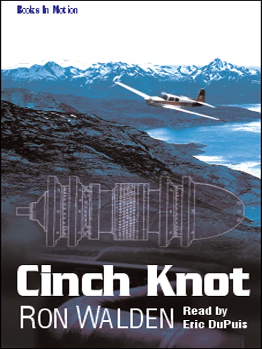 Title details for Cinch Knot by Ron Walden - Available